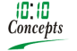 Tentenconcepts logo